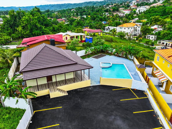 First image of 23 Retirement Road in Burnt Ground, St. Elizabeth, Jamaica - property is For Rent
