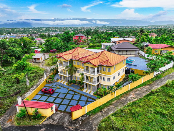 Second image of 23 Retirement Road in Burnt Ground, St. Elizabeth, Jamaica - property is For Rent