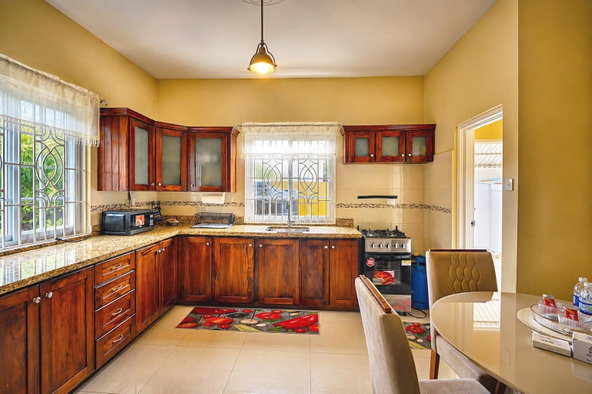Third image of 23 Retirement Road in Burnt Ground, St. Elizabeth, Jamaica - property is For Rent