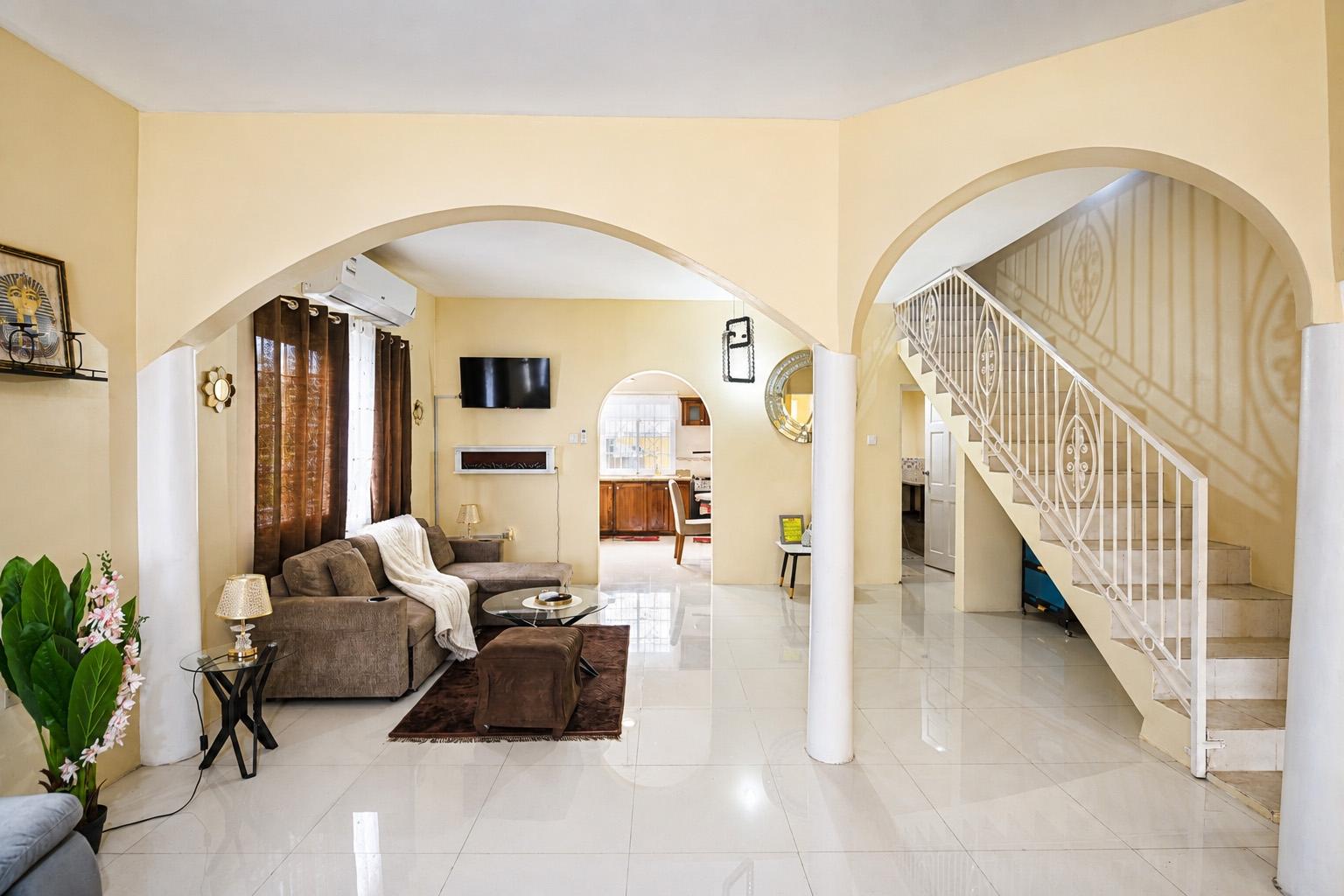 Fifth image of 23 Retirement Road in Burnt Ground, St. Elizabeth, Jamaica - property is For Rent