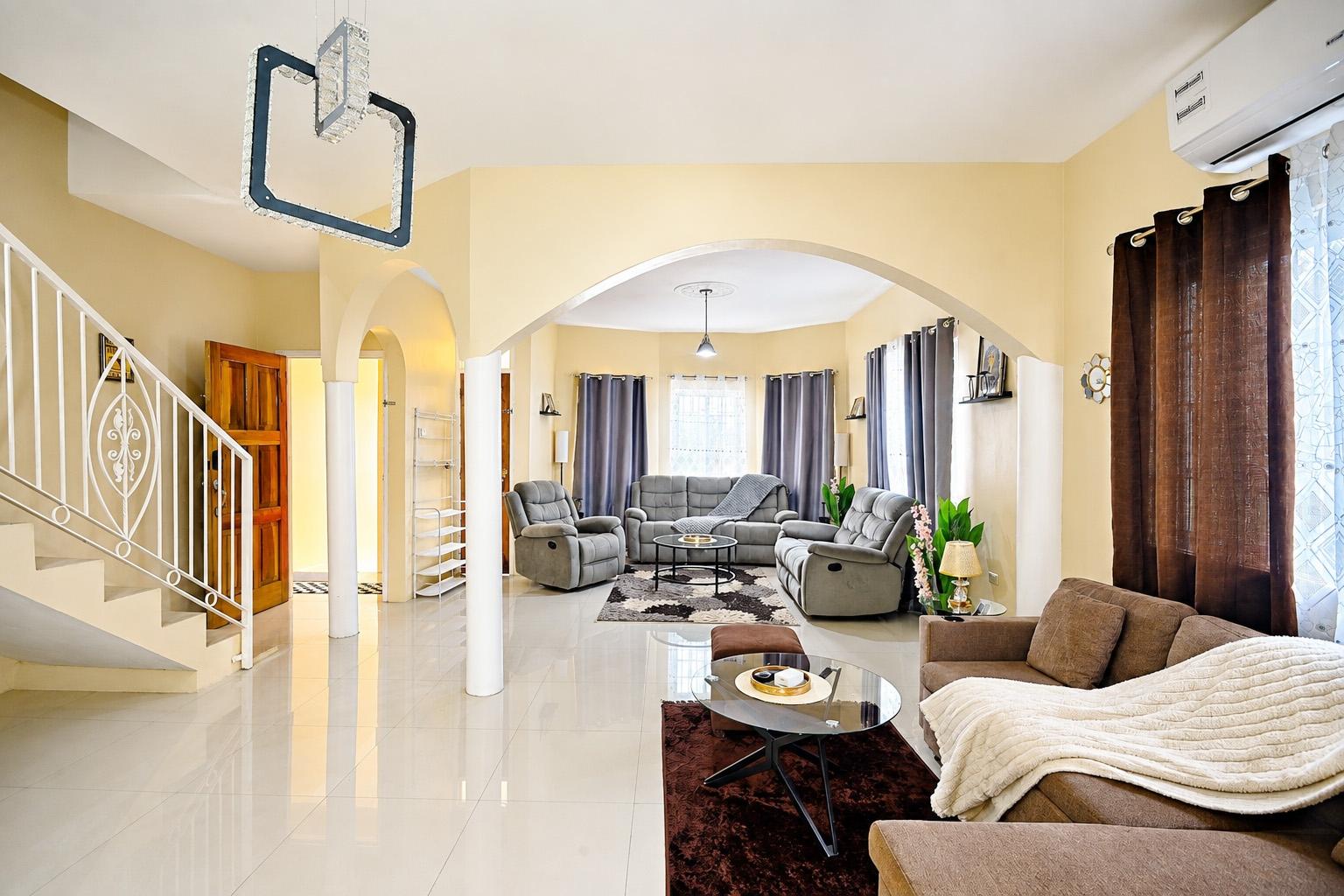 Sixth image of 23 Retirement Road in Burnt Ground, St. Elizabeth, Jamaica - property is For Rent