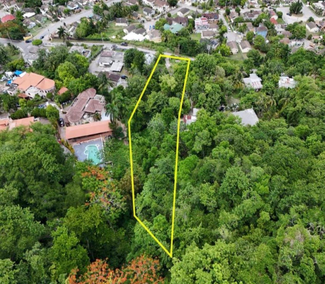 Second image of 7- Bogue Estate in Montego Bay, St. James, Jamaica - property is For Sale
