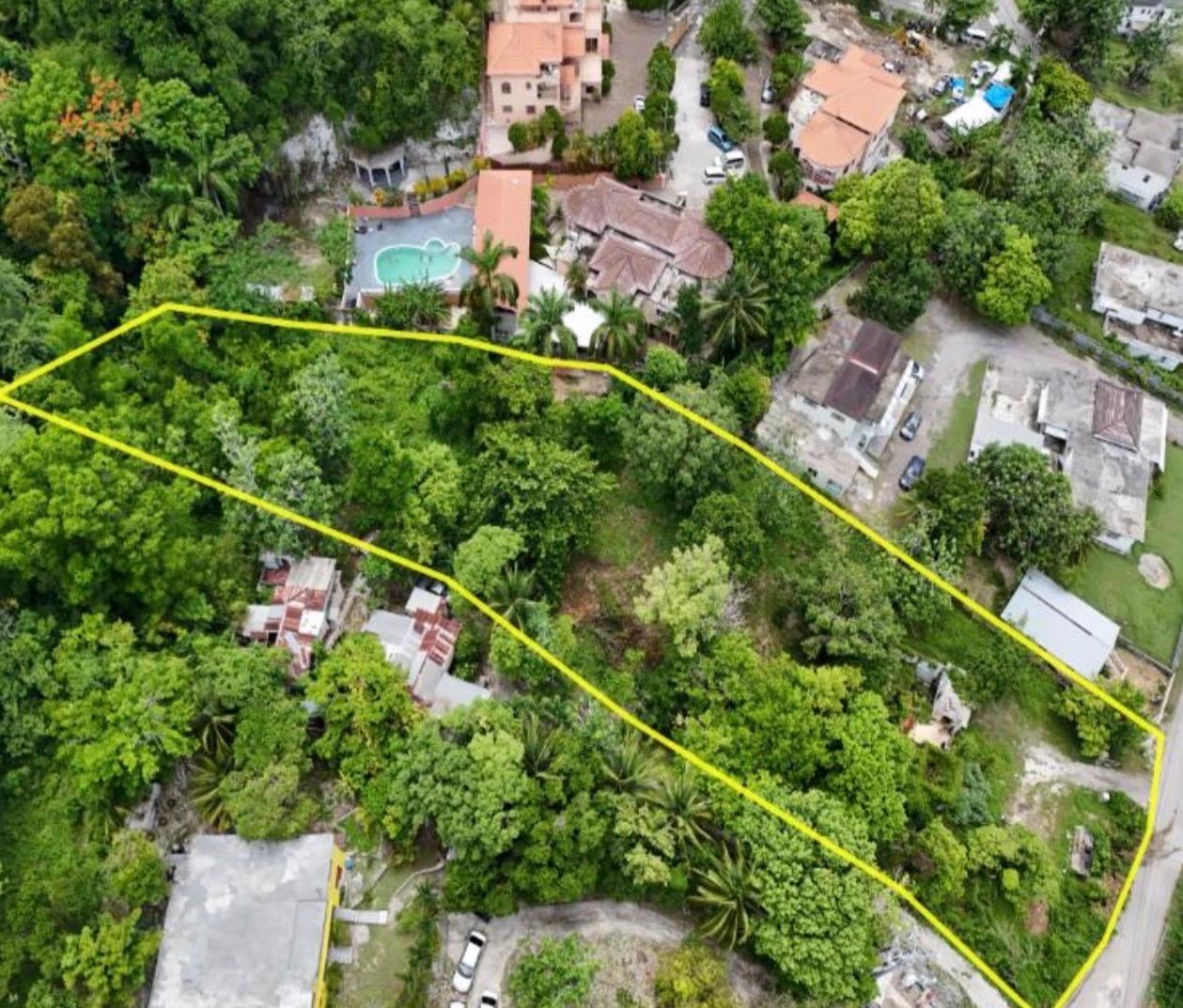 Third image of 7- Bogue Estate in Montego Bay, St. James, Jamaica - property is For Sale