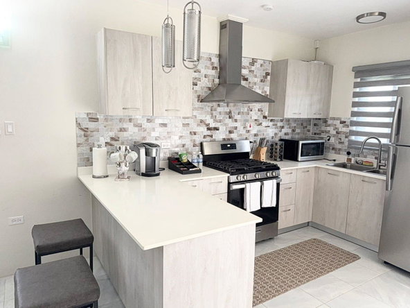 Twenty-First image of Lot 89 Camelot Village, Phase 1 in Discovery Bay, St. Ann, Jamaica - property is For Sale