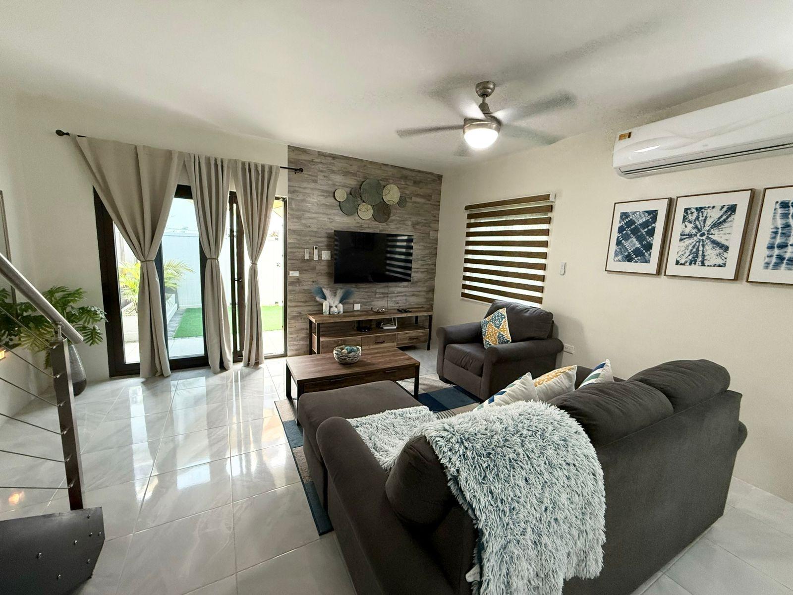 Fifth image of Lot 89 Camelot Village, Phase 1 in Discovery Bay, St. Ann, Jamaica - property is For Sale