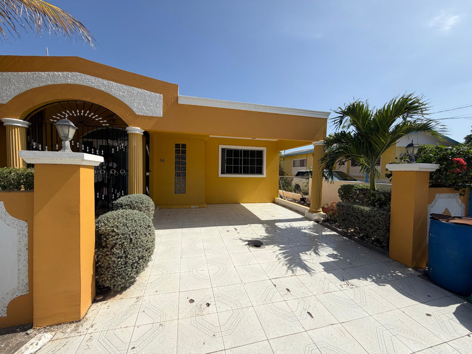 Second image of Lot 66 Annie Bonnie Way in Hellshire Heights, St. Catherine, Jamaica - property is For Sale