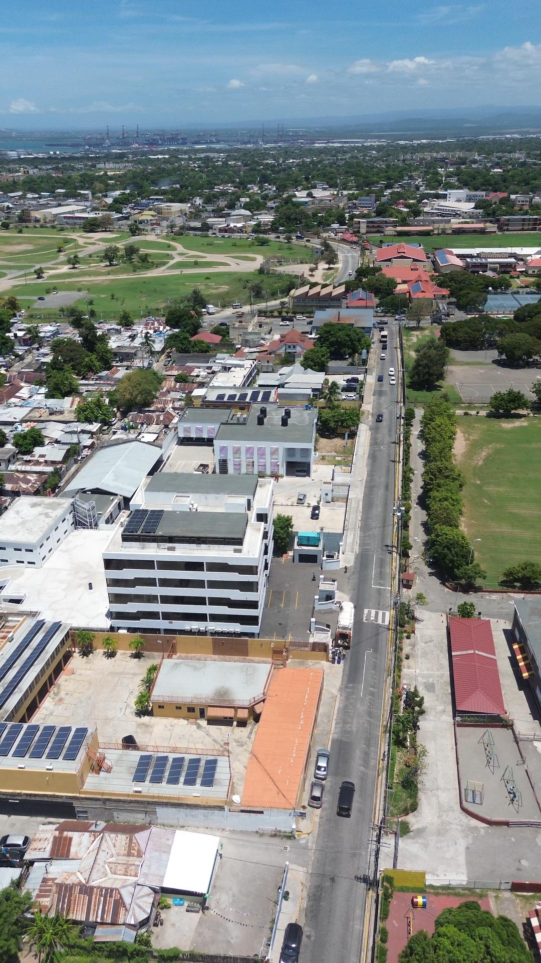 Third image of 101-11 1/2 Connolley Avenue in Kingston 4, Kingston, Jamaica - property is For Sale