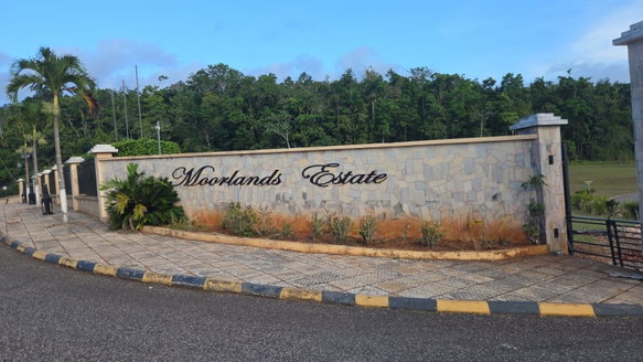 First image of 182 Moorlands Estate in Mandeville, Manchester, Jamaica - property is For Sale
