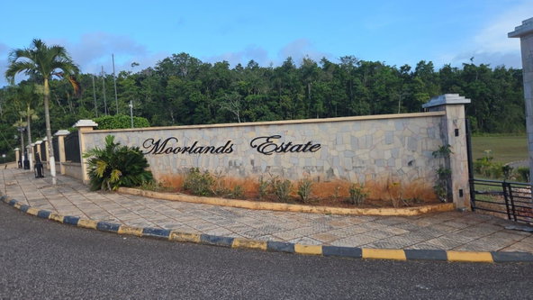 First image of 182 Moorlands Estate in Mandeville, Manchester, Jamaica - property is For Sale
