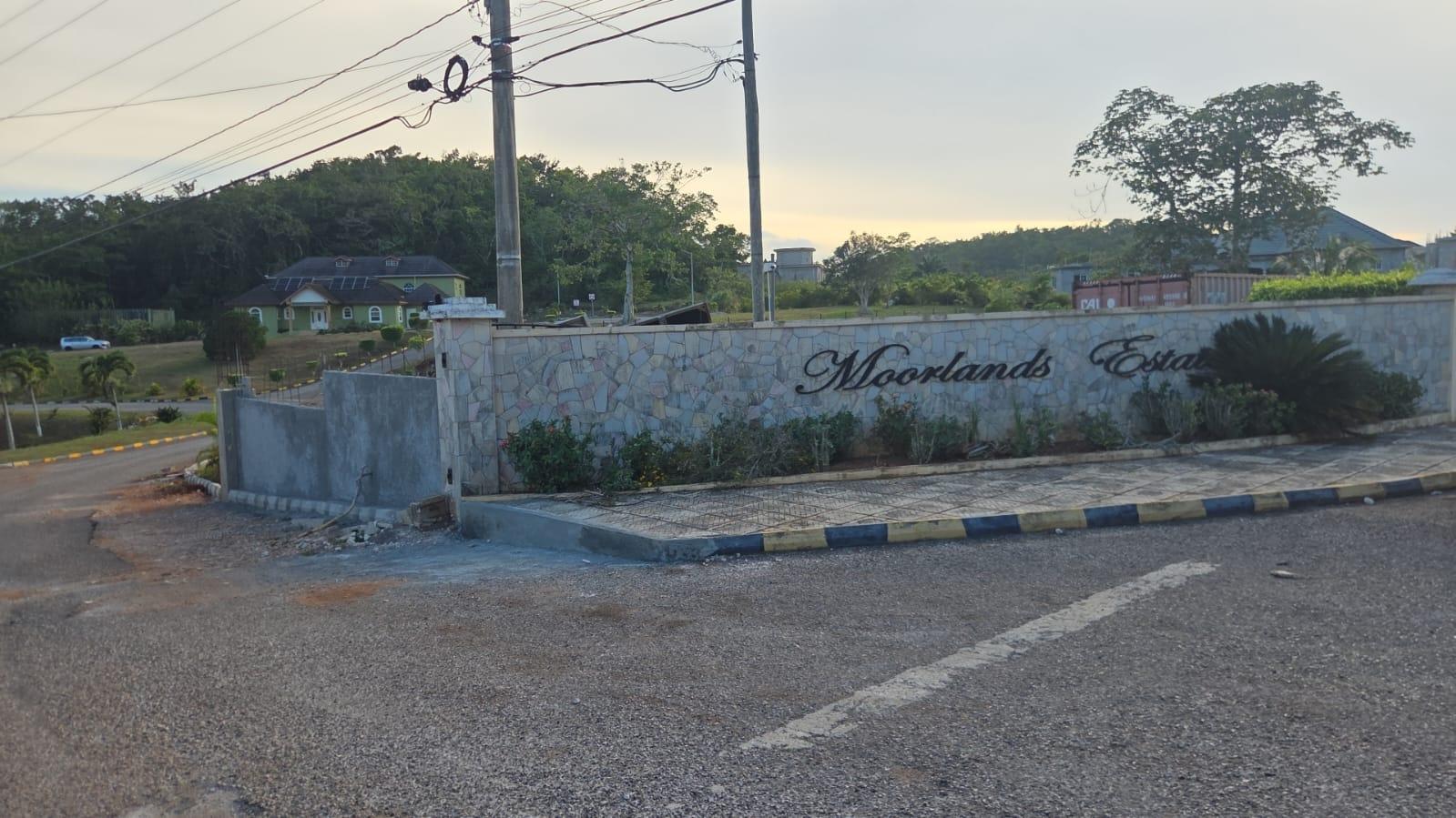 Second image of 182 Moorlands Estate in Mandeville, Manchester, Jamaica - property is For Sale