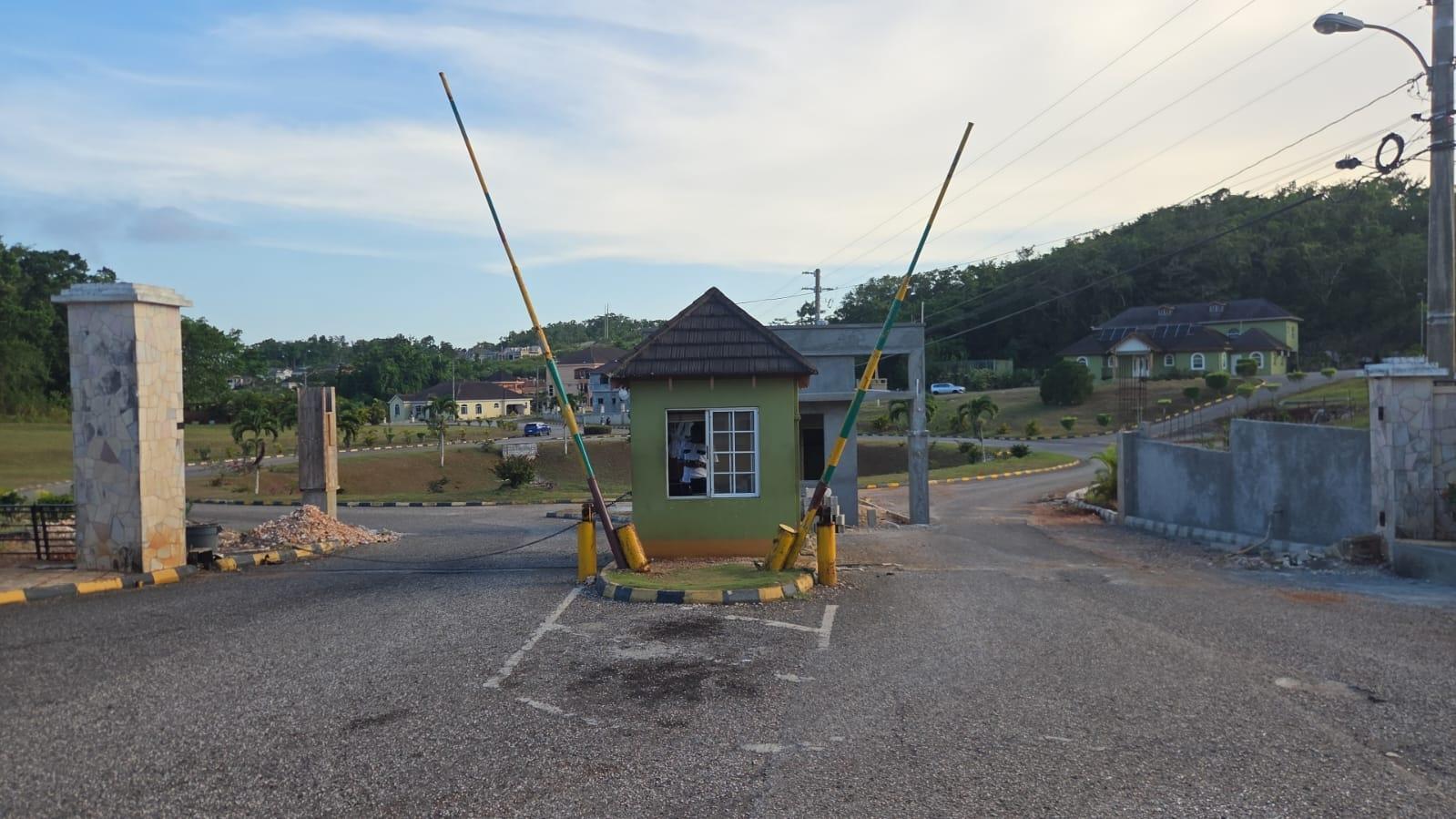 Third image of 182 Moorlands Estate in Mandeville, Manchester, Jamaica - property is For Sale