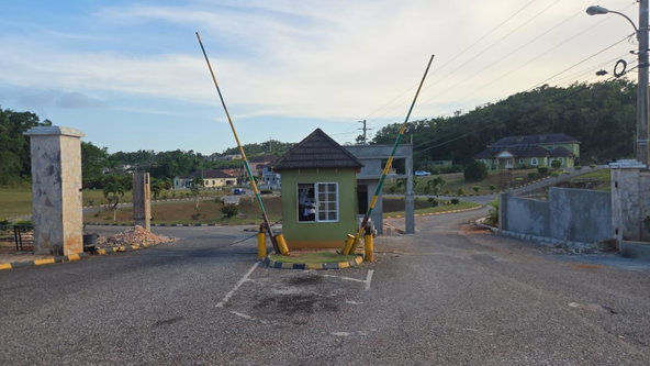 Third image of 182 Moorlands Estate in Mandeville, Manchester, Jamaica - property is For Sale
