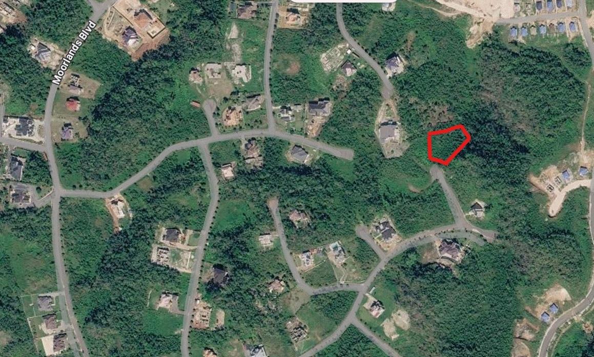 Fifth image of 182 Moorlands Estate in Mandeville, Manchester, Jamaica - property is For Sale