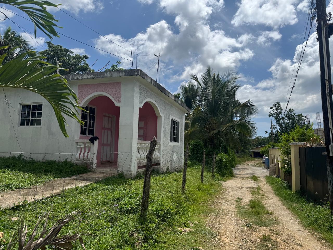 Fourteenth image of March Town,cave Valley,ha in Cave Valley, Hanover, Jamaica - property is For Sale