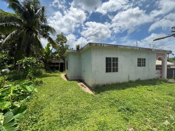 Third image of March Town,cave Valley,ha in Cave Valley, Hanover, Jamaica - property is For Sale
