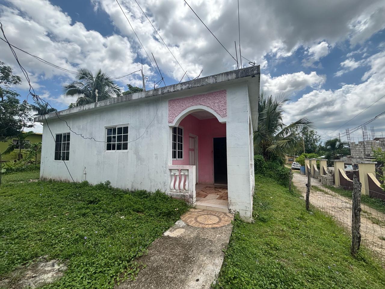 Fourth image of March Town,cave Valley,ha in Cave Valley, Hanover, Jamaica - property is For Sale