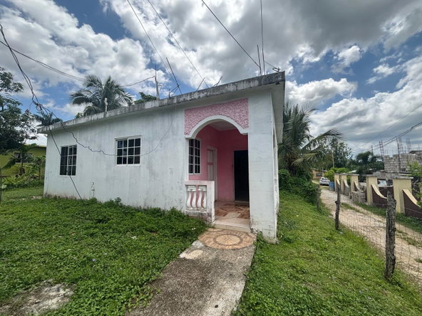 Fourth image of March Town,cave Valley,ha in Cave Valley, Hanover, Jamaica - property is For Sale