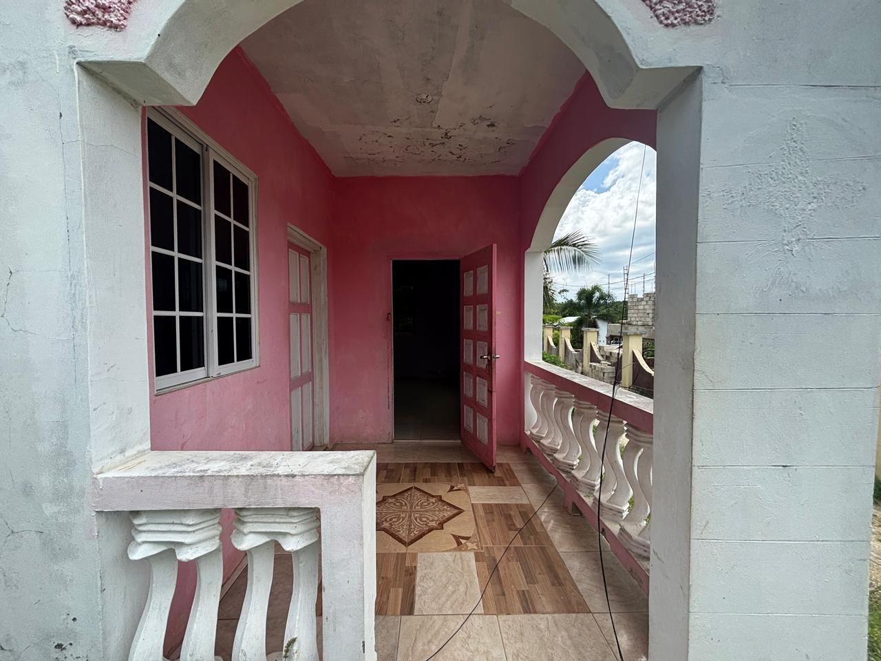 Sixth image of March Town,cave Valley,ha in Cave Valley, Hanover, Jamaica - property is For Sale