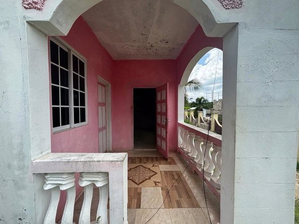 Sixth image of March Town,cave Valley,ha in Cave Valley, Hanover, Jamaica - property is For Sale