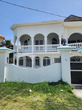 First image of 4 Sonway Crescent, Lucea in Lucea, Hanover, Jamaica - property is For Rent