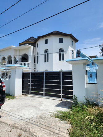 Second image of 4 Sonway Crescent, Lucea in Lucea, Hanover, Jamaica - property is For Rent