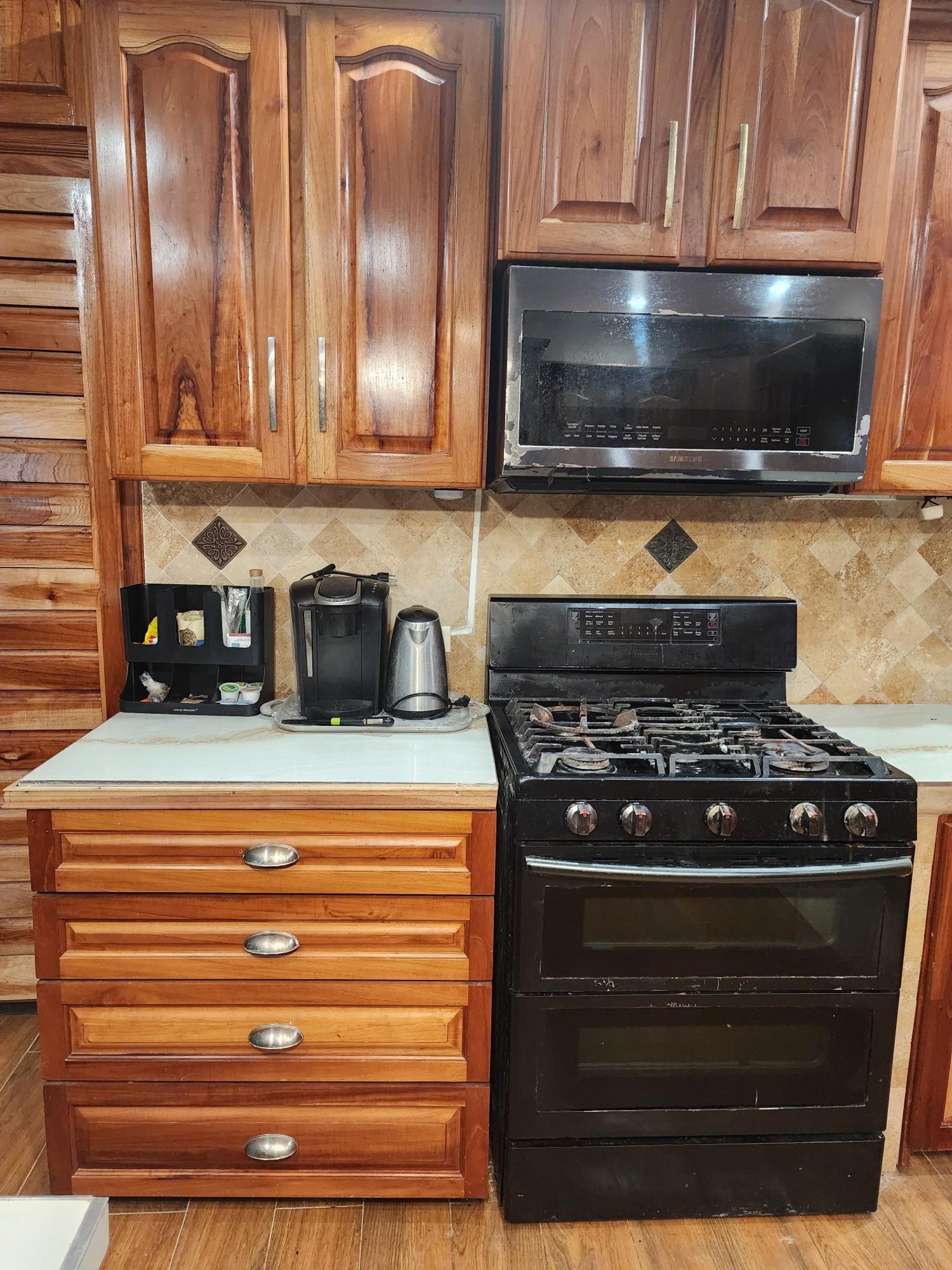 Seventh image of 4 Sonway Crescent, Lucea in Lucea, Hanover, Jamaica - property is For Rent