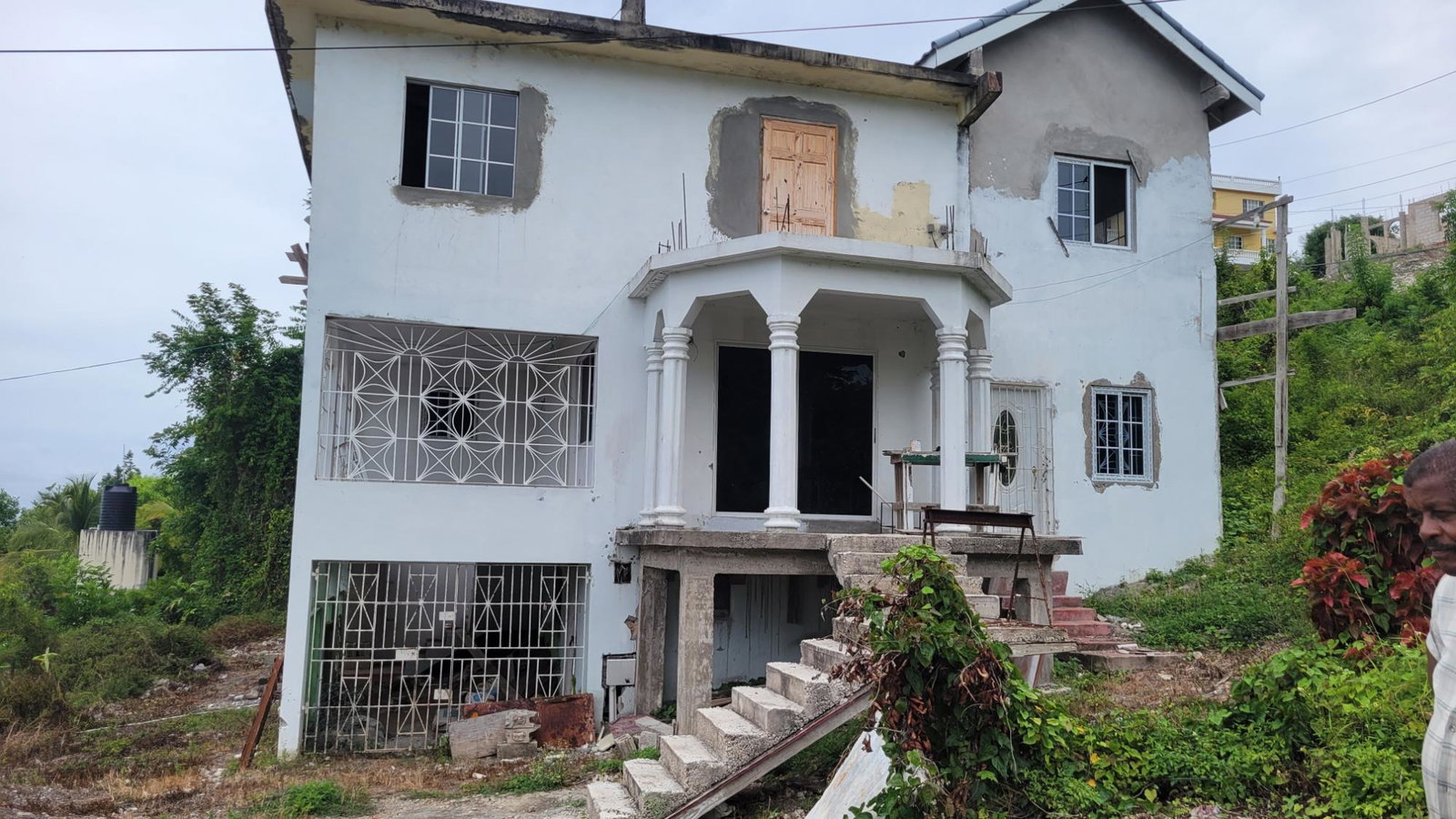 First image of Lot 43- Balmoral Drive, Tower Isl in Tower Isle, St. Mary, Jamaica - property is For Sale
