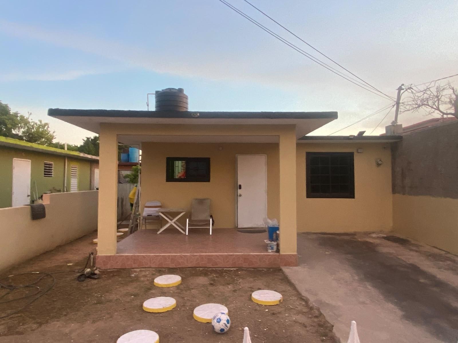 First image of Lot #569 19th Avenue in West Cumberland, St. Catherine, Jamaica - property is For Rent