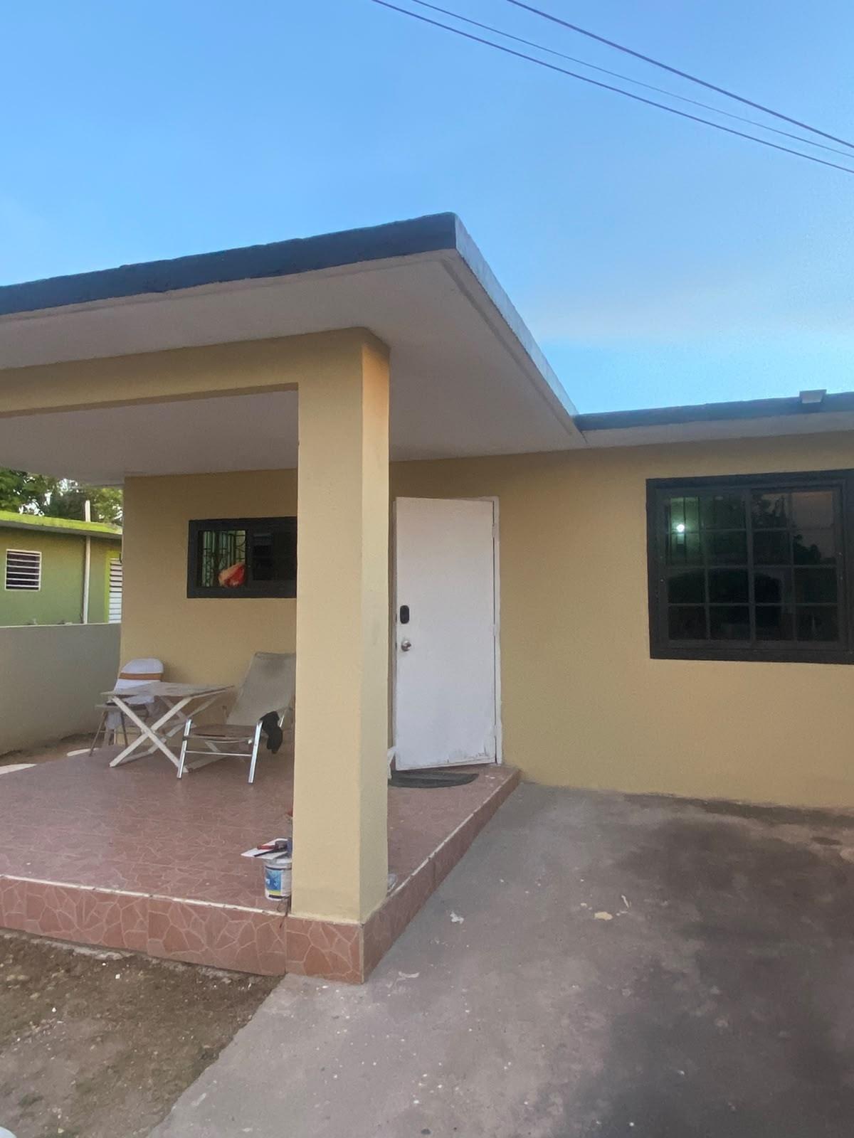 Second image of Lot #569 19th Avenue in West Cumberland, St. Catherine, Jamaica - property is For Rent
