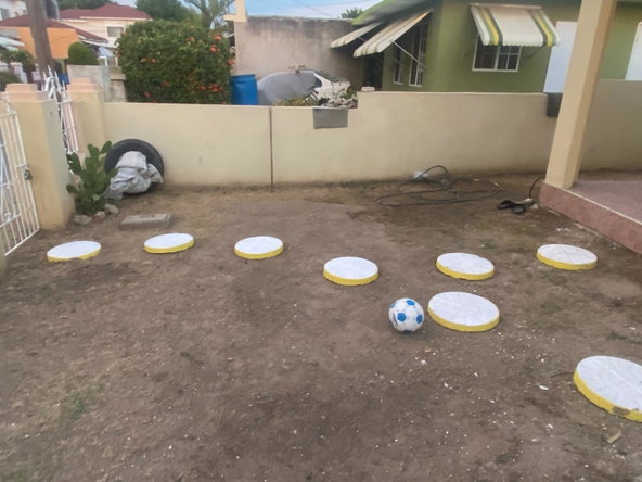 Third image of Lot #569 19th Avenue in West Cumberland, St. Catherine, Jamaica - property is For Rent