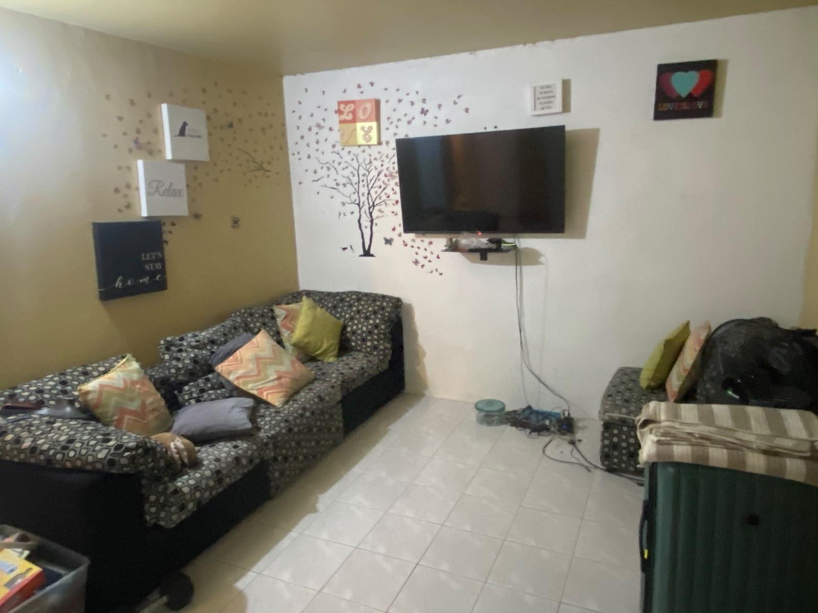 Fifth image of Lot #569 19th Avenue in West Cumberland, St. Catherine, Jamaica - property is For Rent