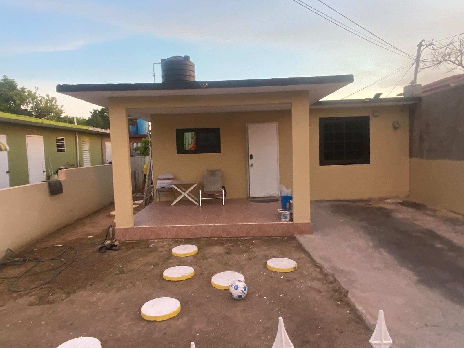 Sixth image of Lot #569 19th Avenue in West Cumberland, St. Catherine, Jamaica - property is For Rent