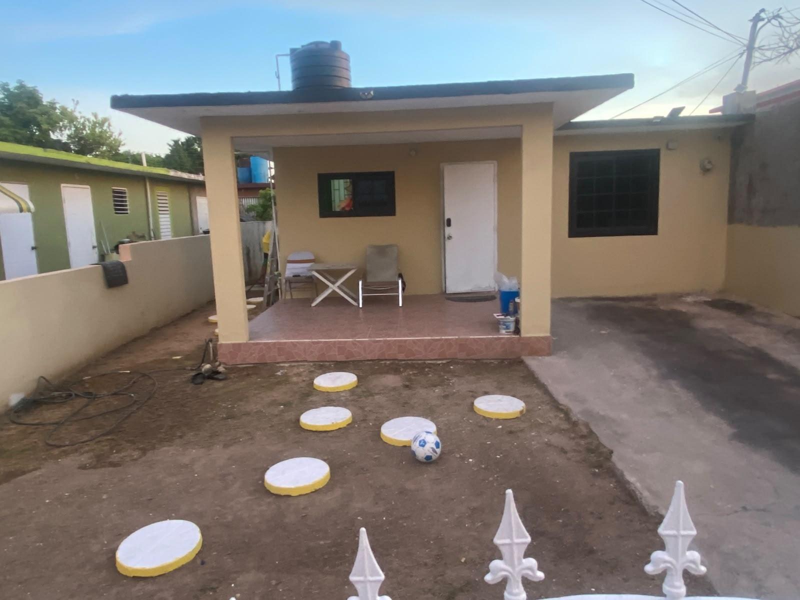 Seventh image of Lot #569 19th Avenue in West Cumberland, St. Catherine, Jamaica - property is For Rent