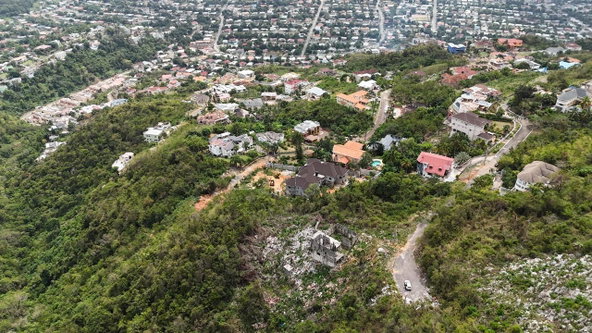 Third image of 390 Chancery Hall Road in Kingston 19, St. Andrew, Jamaica - property is For Sale