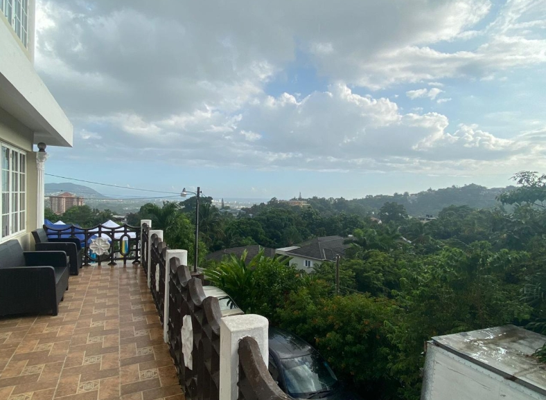 Eleventh image of 24 Stiillwell Road in Kingston 8, St. Andrew, Jamaica - property is For Rent