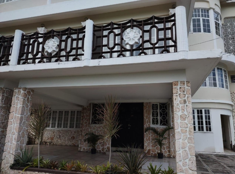 Second image of 24 Stiillwell Road in Kingston 8, St. Andrew, Jamaica - property is For Rent