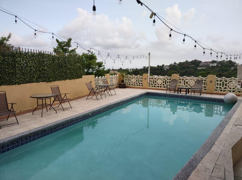 Third image of 24 Stiillwell Road in Kingston 8, St. Andrew, Jamaica - property is For Rent