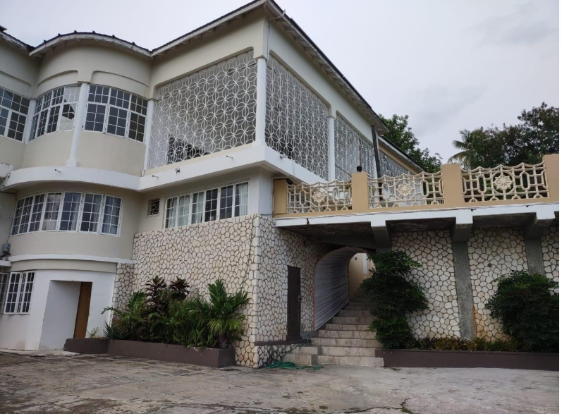 Fourth image of 24 Stiillwell Road in Kingston 8, St. Andrew, Jamaica - property is For Rent