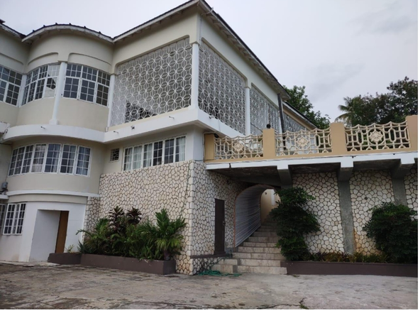 Fourth image of 24 Stiillwell Road in Kingston 8, St. Andrew, Jamaica - property is For Rent