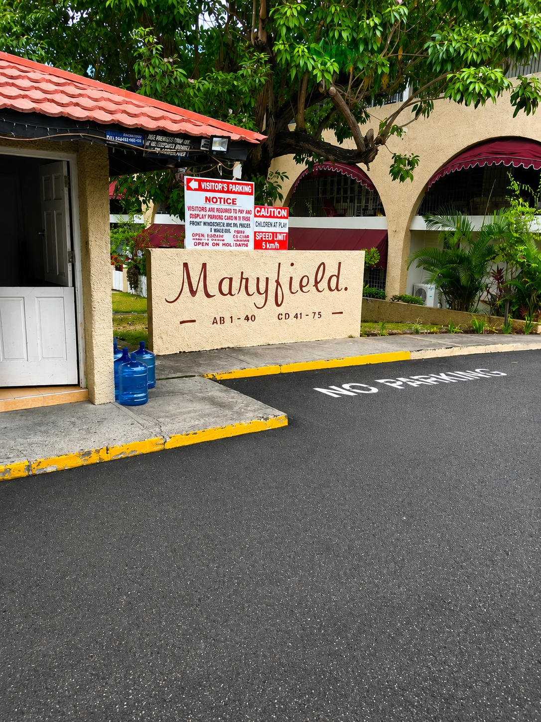 Seventeenth image of 29-60 Hope Road, Kingston 6 in Kingston 6, St. Andrew, Jamaica - property is For Sale