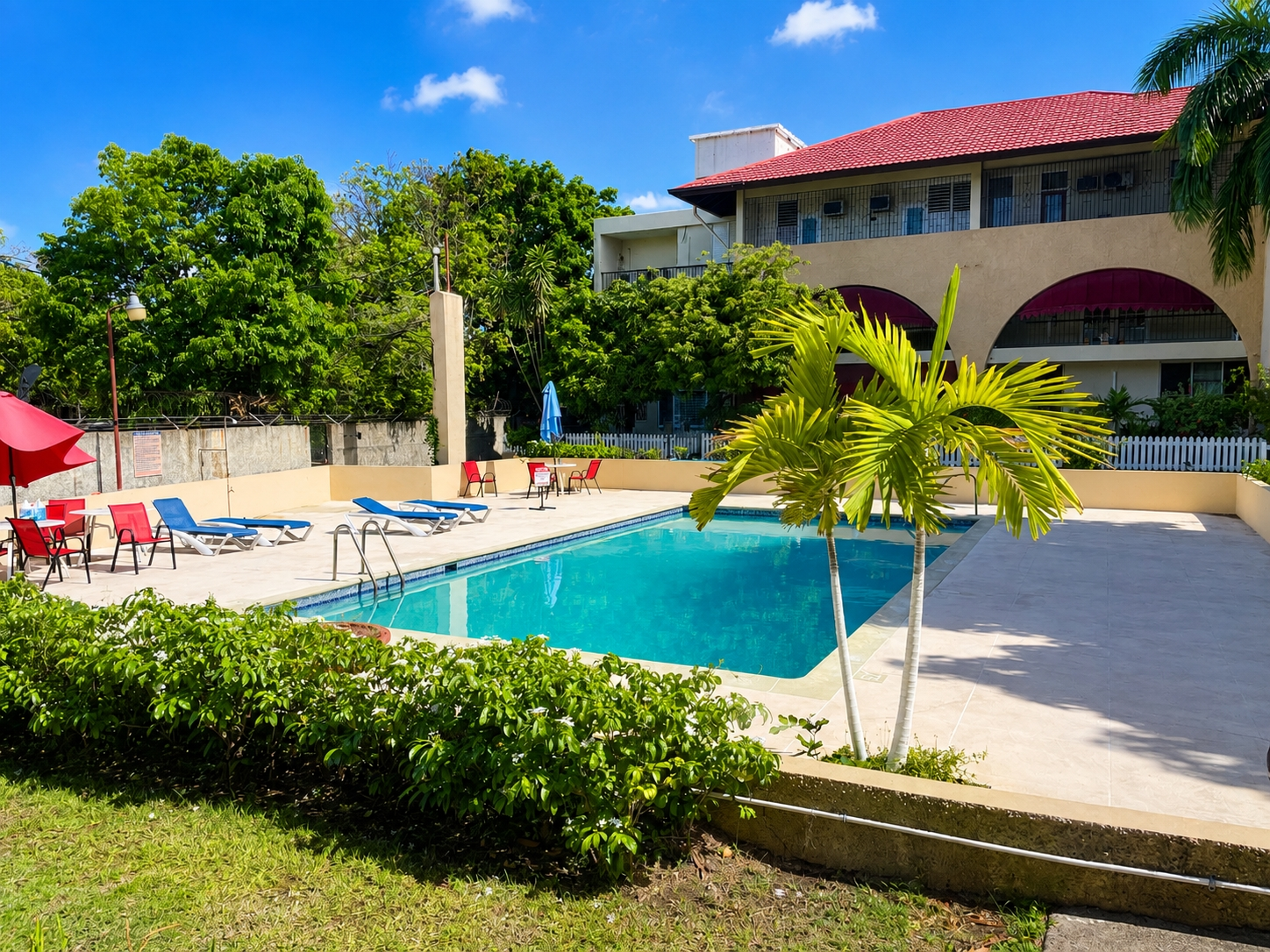 Second image of 29-60 Hope Road, Kingston 6 in Kingston 6, St. Andrew, Jamaica - property is For Sale