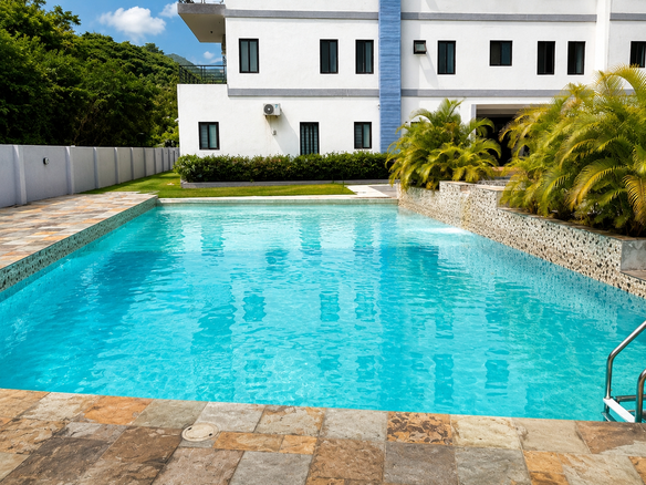 First image of 25-25 Norbrook Drive in Kingston 8, St. Andrew, Jamaica - property is For Rent