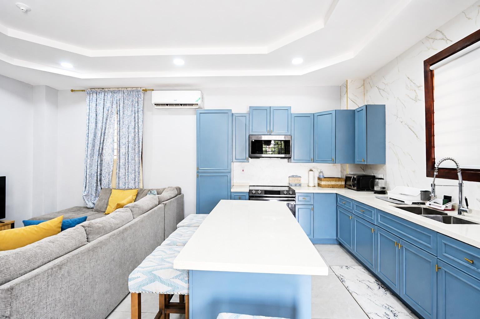 Eleventh image of 25-25 Norbrook Drive in Kingston 8, St. Andrew, Jamaica - property is For Rent