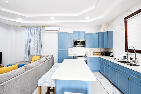 Eleventh image of 25-25 Norbrook Drive in Kingston 8, St. Andrew, Jamaica - property is For Rent