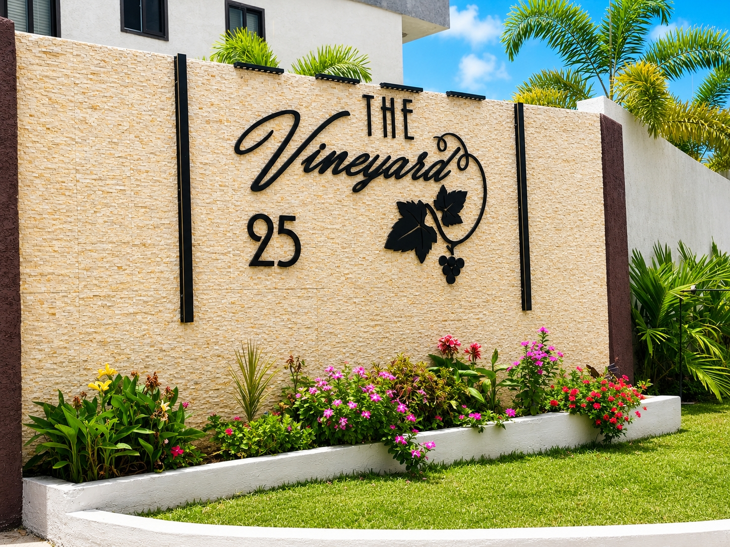 Second image of 25-25 Norbrook Drive in Kingston 8, St. Andrew, Jamaica - property is For Rent
