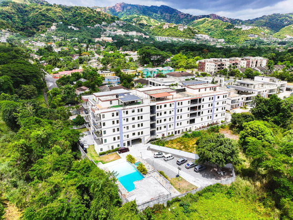Third image of 25-25 Norbrook Drive in Kingston 8, St. Andrew, Jamaica - property is For Rent