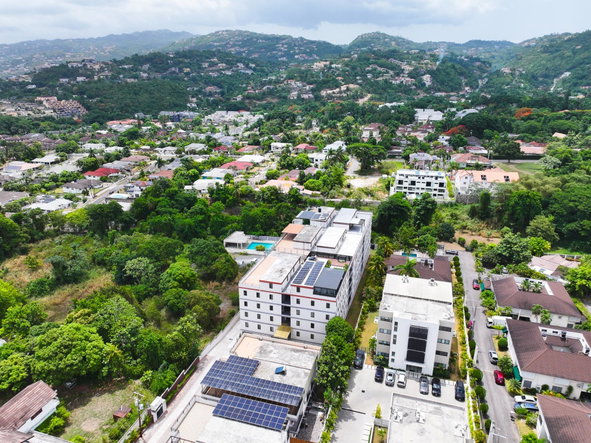 Fourth image of 25-25 Norbrook Drive in Kingston 8, St. Andrew, Jamaica - property is For Rent