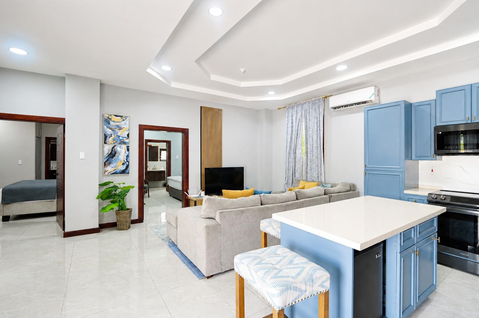 Sixth image of 25-25 Norbrook Drive in Kingston 8, St. Andrew, Jamaica - property is For Rent