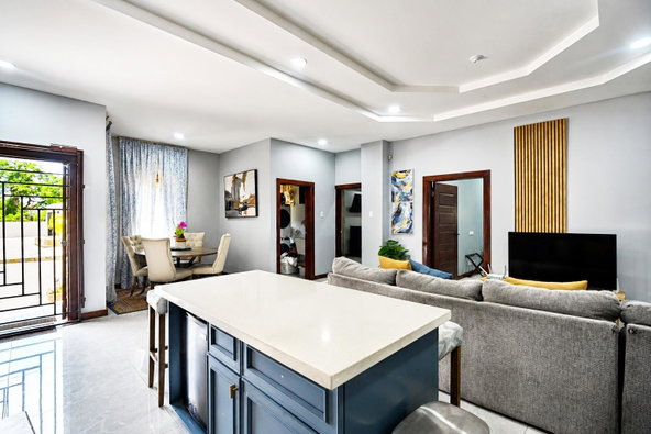 Seventh image of 25-25 Norbrook Drive in Kingston 8, St. Andrew, Jamaica - property is For Rent
