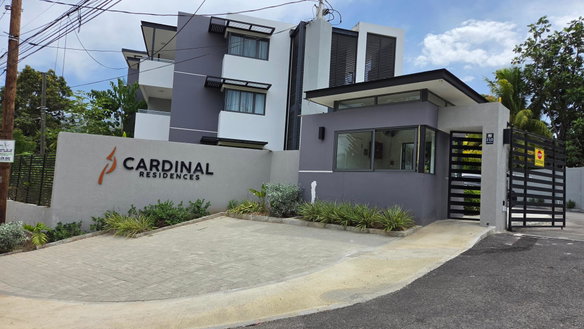 First image of B25- 2 1/2 Graham Heights in Kingston 6, St. Andrew, Jamaica - property is For Rent